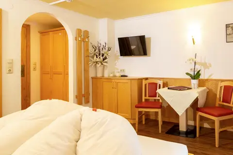 Hotel Garni Tyola in Ischgl, foto 3