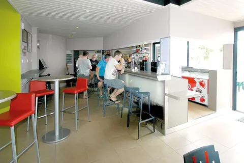 Camping Les Ecureuils foto 16