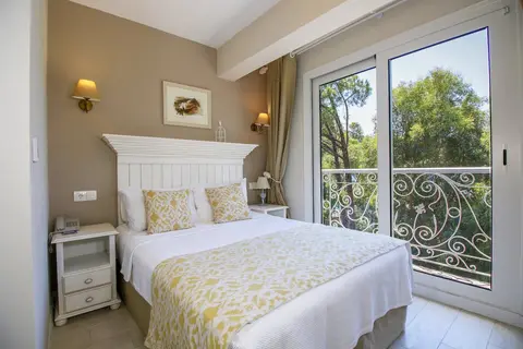 Joya del Mar Boutique Hotel in Marmaris — foto 13