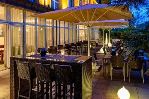 Mercure Hotel Düsseldorf Kaarst in Kaarst — foto 11