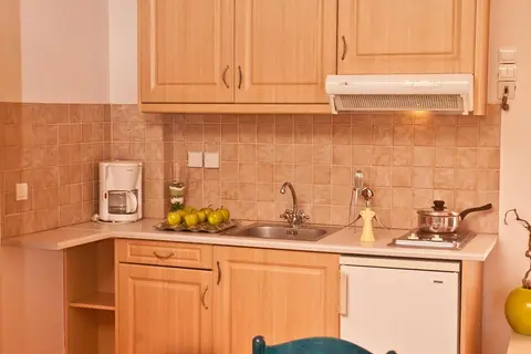 Althea Village in Δαράτσος — foto 19
