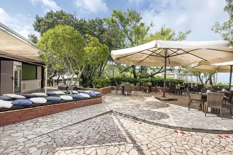 Park Hotel I Lecci in San Vincenzo — foto 23