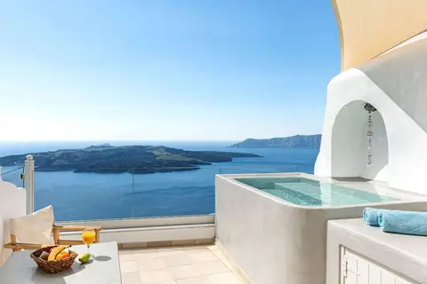 Adamant Suites in Thira Municipal Unit, foto 27