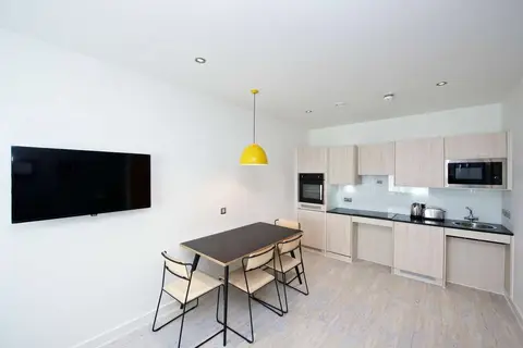 Staycity Aparthotels Manchester - Piccadilly in Manchester — foto 17