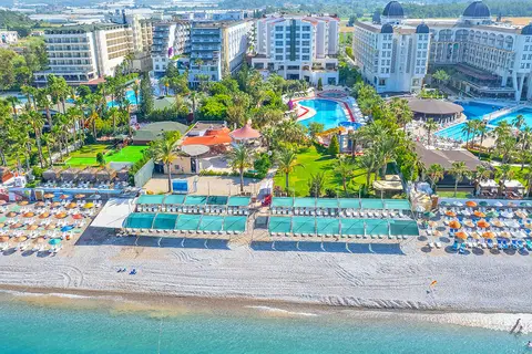 Calido Sol Hotel in Alanya — foto 15