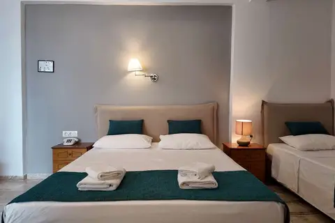 Marybill Hotel in Thira Municipal Unit, foto 11