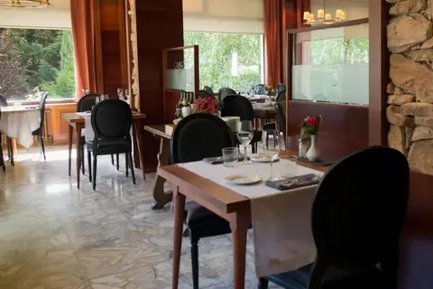 Pessets Hotel & Spa in Sort — foto 21