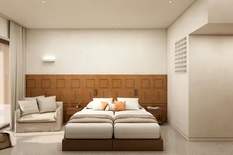 Tinos Beach Hotel in Κιόνια — foto 27