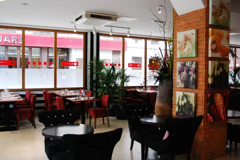 Hotel Indigo London - Tower Hill foto 12