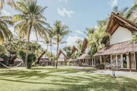 La Pirogue A Sun Resort in Flic en Flac VCA — foto 11