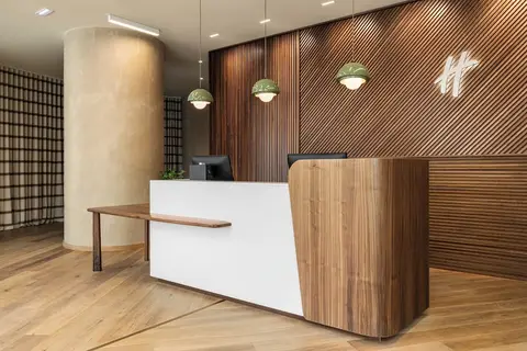 Holiday Inn Beja in Beja — foto 17