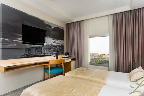Hotel Lero in Slano — foto 19