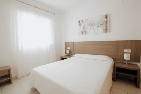 AR Imperial Park SPA Resort in La Línea de la Concepción — foto 5