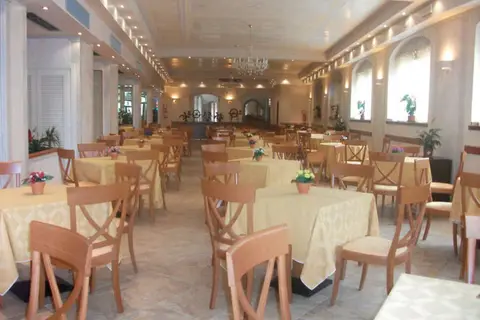 Hotel Antico Monastero in Toscolano Maderno — foto 24