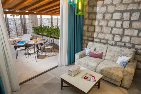 Villa Diamond in Moravice — foto 24