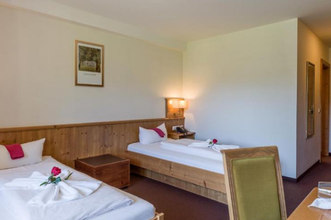 Hotel Harfenwirt & Dependance foto 9