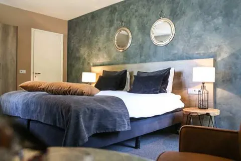 Hotel Restaurant De Wolfsberg foto 12