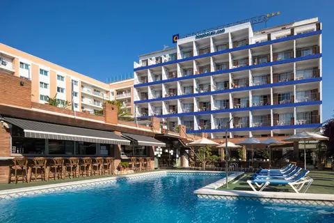 htop Palm Beach in Lloret de Mar — foto 15