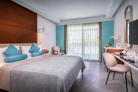 Baia Lara Hotel in Antalya — foto 7