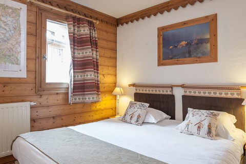 Résidence P&V Premium la Ginabelle foto 10