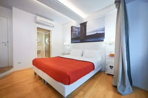 B&B Le Stanze del Duomo in Ostuni, foto 22