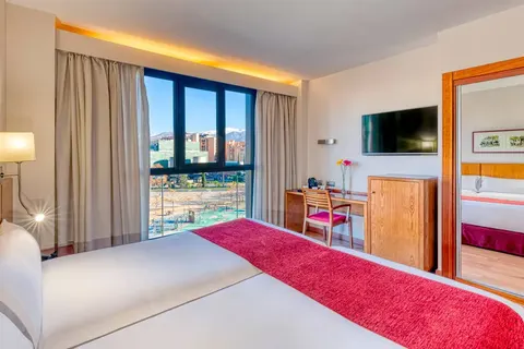 Hotel Senator Granada foto 4