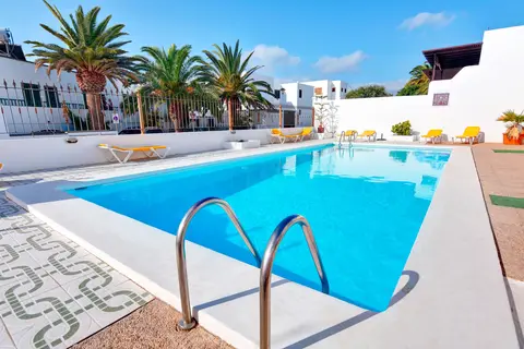 Apartamentos Isabel in Puerto del Carmen — foto 3