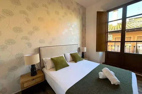 Appartementen Plaza San Agustin 3000 in Granada — foto 5