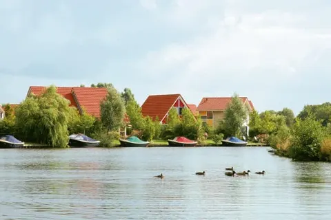Summio Villapark Schildmeer foto 5