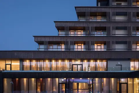 Hotel Falkensteiner Schladming in Schladming — foto 19