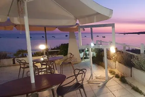 Hotel Maluentu in Santeru/San Vero Milis — foto 21