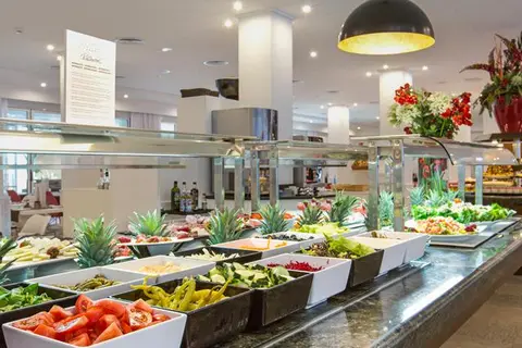Sumus Hotel Monteplaya & Spa - all inclusive - adults only in Malgrat de Mar