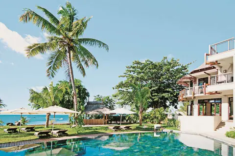 Le Cardinal Exclusive Resort in Trou aux Biches VCA — foto 14