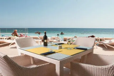 Solymar Gran Hotel foto 16