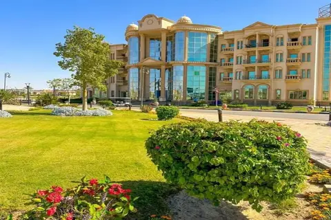 Ramage Hotel Resort And Spa in Caïro