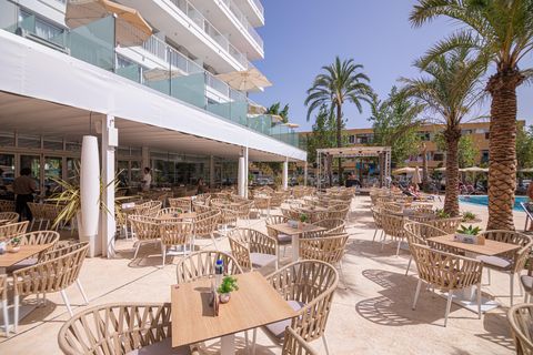 Hotel JS Sol de Alcudia foto 13