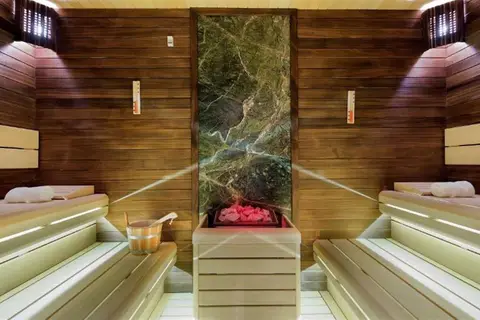 DoubleTree by Hilton Hotel Istanbul - Piyalepasa in Fatih — foto 8