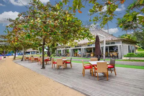 Hotel Prama Sanur Beach Bali in Denpasar — foto 8
