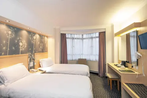 Hotel The Bedford foto 3