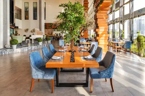 Canal Central Hotel – Business Bay in Dubai — foto 8