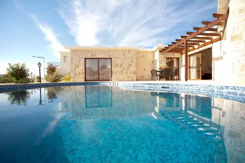 Club St. George Resort in Empa — foto 25