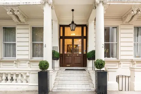 Queensgate Court in Londen, foto 30