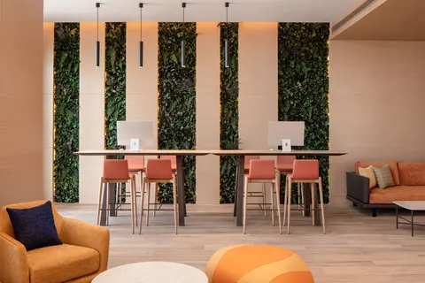 Holiday Inn Dubai Science Park foto 13