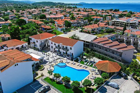 Acrotel Lily Ann Village in Νικήτη — foto 14