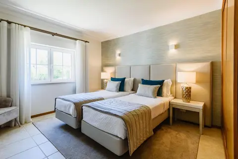 Vale d'Oliveiras Quinta Resort & Spa in Lagoa e Carvoeiro — foto 18