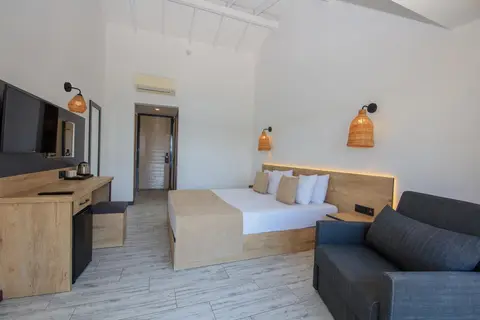 Meri Hotel Ölüdeniz in Muğla — foto 9