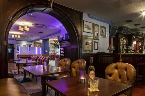 Cassidys Hotel in Dublin — foto 5
