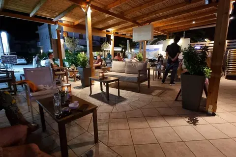 Villa Stella Family Apartments in Δημοτική Ενότητα Μαλίων — foto 6
