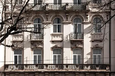 Astoria in Coimbra — foto 6