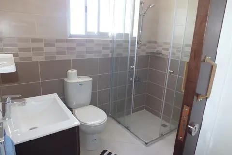 Petsas Apartments in Πέγεια — foto 11